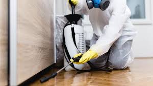 Best Pest Exclusion Services  in Ypsilanti, MI