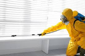 Best Residential Pest Control  in Ypsilanti, MI