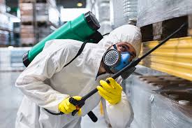 Best Fumigation Services  in Ypsilanti, MI